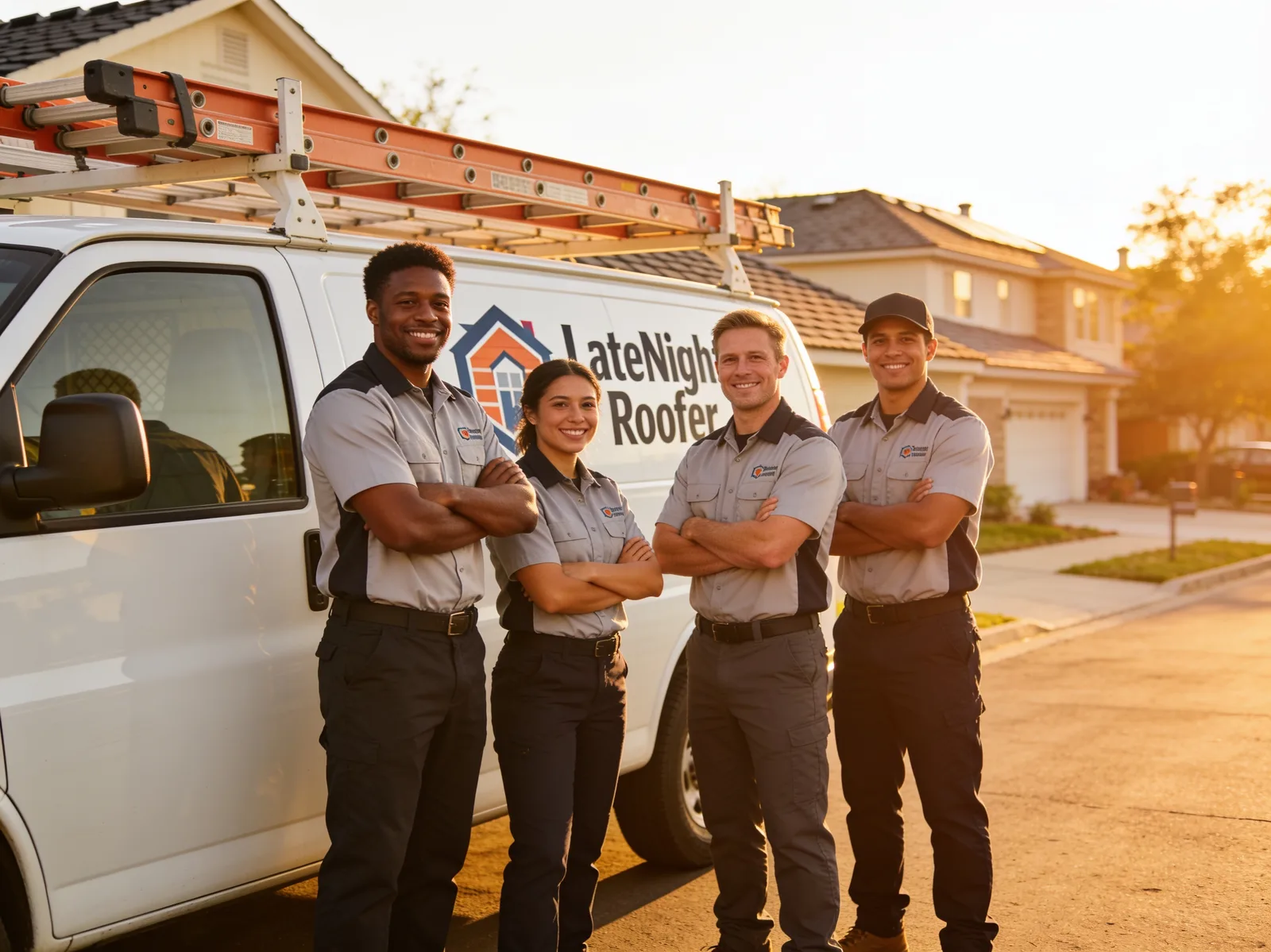 Emergency Roof Repair company in Etta, MS